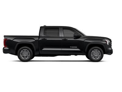 2026 Toyota Tundra — photo 14 view