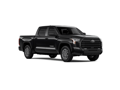 2026 Toyota Tundra — photo 17 view