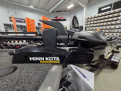2026 Crestliner 1650 KODIAK SC - Photo 6