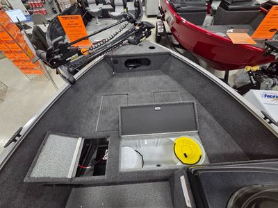 2026 Crestliner 1650 KODIAK SC - Photo 8