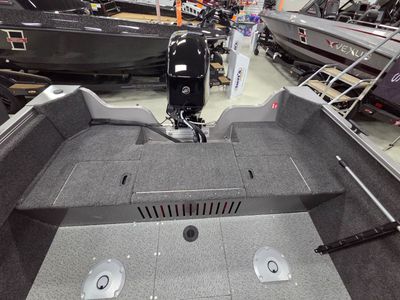 2026 Crestliner 1650 KODIAK SC - Photo 16