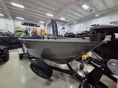 2026 Crestliner 1650 KODIAK SC - Photo 5