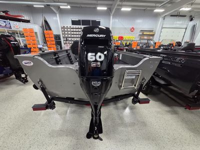 2026 Crestliner 1650 KODIAK SC - Photo 3