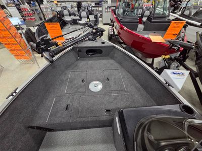 2026 Crestliner 1650 KODIAK SC - Photo 7
