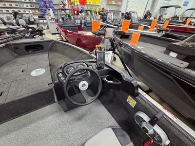 2026 Crestliner 1650 KODIAK SC - Photo 12