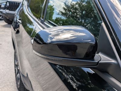 2024 Jeep Compass — photo 12 view