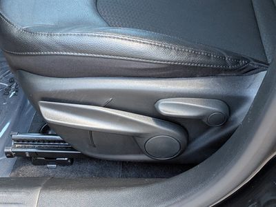 2024 Jeep Compass — photo 21 view