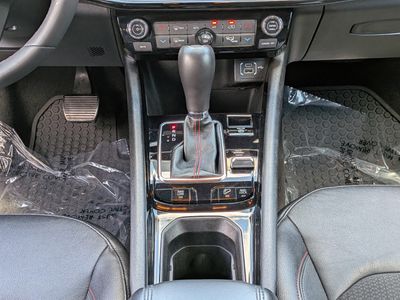 2024 Jeep Compass — photo 20 view