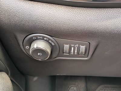 2024 Jeep Compass — photo 23 view
