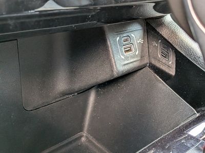 2024 Jeep Compass — photo 30 view