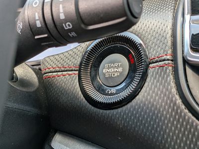 2024 Jeep Compass — photo 29 view