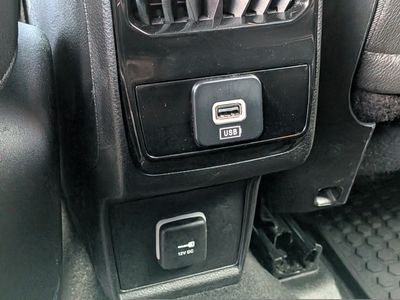 2024 Jeep Compass — photo 15 view