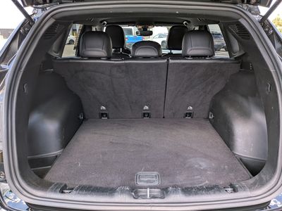 2024 Jeep Compass — photo 13 view