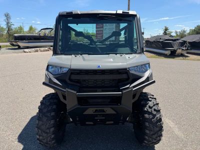 2027 Polaris Ranger XP 1000 Cab — photo 8 view
