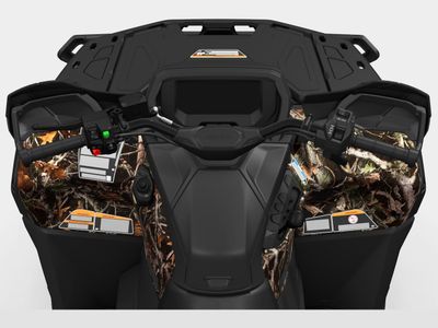 2026 Can-Am Outlander XT 850 - Photo 5