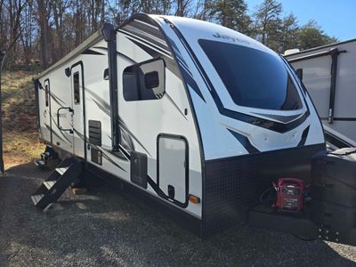 2023 Jayco White Hawk - Photo 1