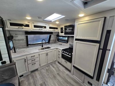 2023 Jayco White Hawk - Photo 4