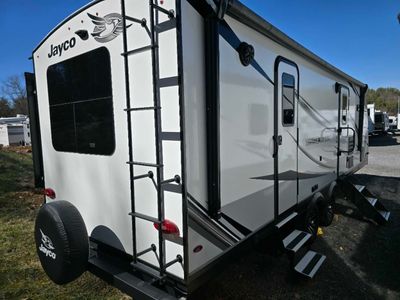 2023 Jayco White Hawk - Photo 3