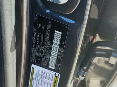 2024 Lexus RX — photo 38 view