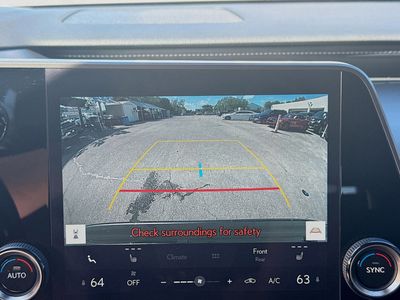 2024 Lexus RX — photo 14 view