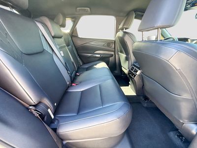 2024 Lexus RX — photo 29 view