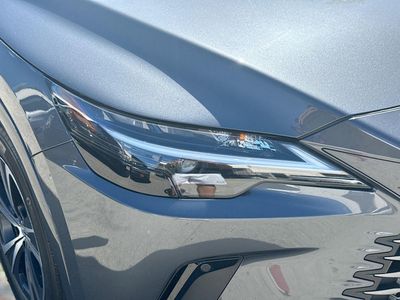 2024 Lexus RX — photo 35 view