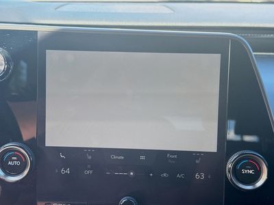2024 Lexus RX — photo 13 view
