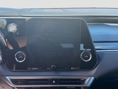 2024 Lexus RX — photo 12 view