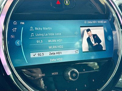 2023 MINI Cooper S Countryman — photo 15 view