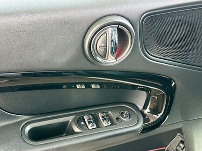 2023 MINI Cooper S Countryman — photo 18 view