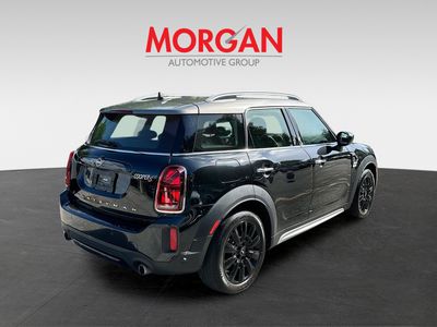 2023 MINI Cooper S Countryman — photo 7 view