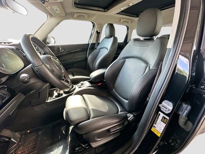 2023 MINI Cooper S Countryman — photo 21 view