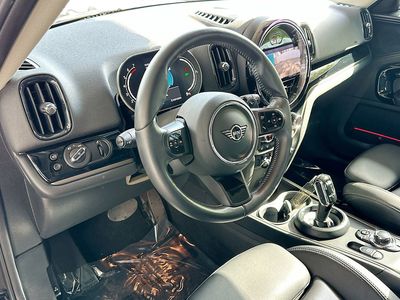 2023 MINI Cooper S Countryman — photo 9 view