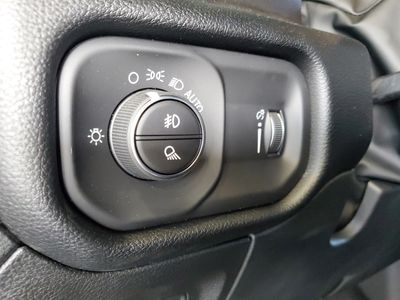 2026 Ram 1500 — photo 21 view