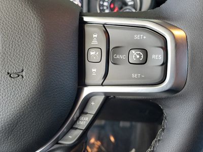 2026 Ram 1500 — photo 24 view