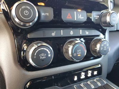 2026 Ram 1500 — photo 27 view