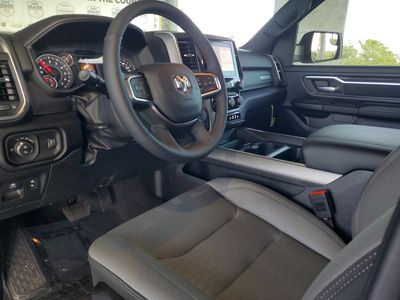 2026 Ram 1500 — photo 16 view