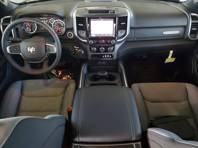 2026 Ram 1500 — photo 11 view