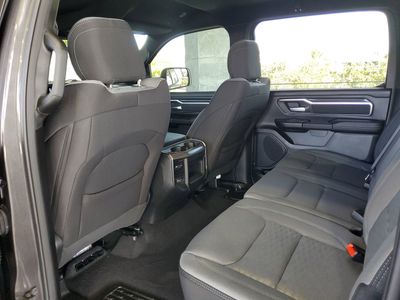 2026 Ram 1500 — photo 10 view