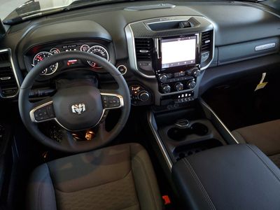 2026 Ram 1500 — photo 12 view