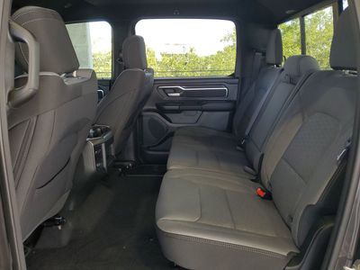 2026 Ram 1500 — photo 9 view
