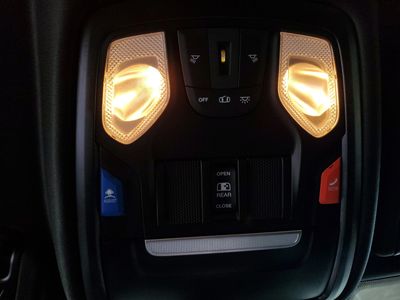 2026 Ram 1500 — photo 20 view