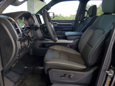 2026 Ram 1500 — photo 17 view