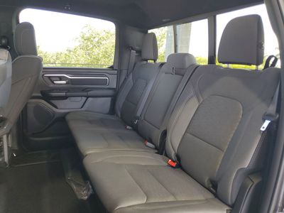 2026 Ram 1500 — photo 8 view