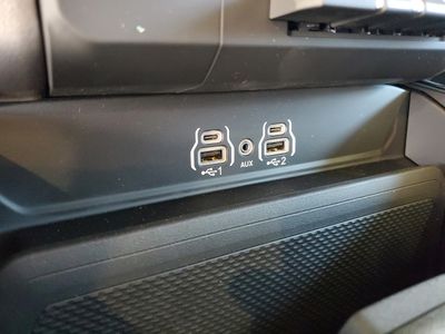 2026 Ram 1500 — photo 28 view