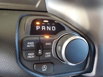 2026 Ram 1500 — photo 29 view