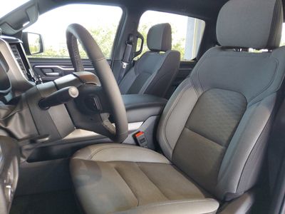 2026 Ram 1500 — photo 18 view