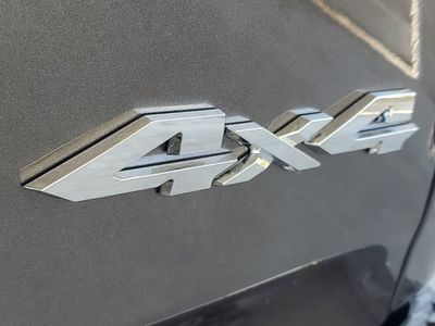 2026 Ram 1500 — engine compartment view