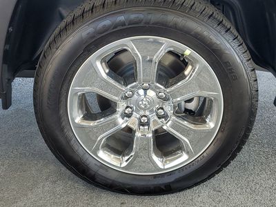 2026 Ram 1500 — photo 7 view
