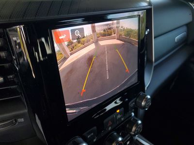 2026 Ram 1500 — photo 26 view